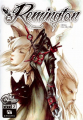 Couverture Remington, tome 7 : Le Dofus de Calypso #3 Editions Ankama (Wakfu) 2011