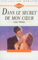 Couverture Dans le secret de mon coeur Editions Harlequin (Horizon) 1993