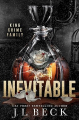 Couverture King Crime Family, tome 2 : Inévitable Editions Autoédité 2024