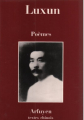 Couverture Poèmes Editions Arfuyen 1985