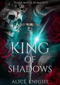 Couverture King of Shadows Editions Autoédité 2023