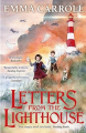 Couverture Letters from the lighthouse Editions Faber & Faber 2017