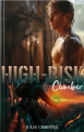 Couverture High-Risk, Tome 1 : Climber Editions Autoédité 2024