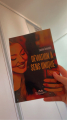 Couverture Déviation à sens unique Editions Bergamef 2021