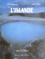 Couverture L'Islande  Editions Romain Pages  1993
