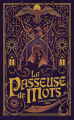 Couverture La Passeuse de Mots, tome 2 : L'Oeil de Vérité Editions Le Livre de Poche (Jeunesse) 2025