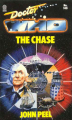 Couverture Doctor Who: The Chase Editions BBC Books 1989