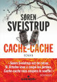 Couverture Naia Thulin et Mark Hess, tome 2 : Cache-cache Editions Albin Michel 2025