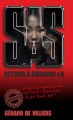 Couverture SAS, tome 172 : Retour à Shangri-La Editions Gérard de Villiers 2018