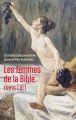 Couverture Les femmes de la bible dans l'art Editions Cerf 2019