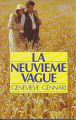 Couverture La neuvième vague Editions France Loisirs 1980