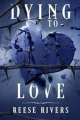 Couverture Dying to love Editions Amazon 2025