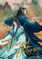 Couverture Thousand Autumns, book 1 Editions Seven Seas Entertainment (Seven Seas Danmei) 2023