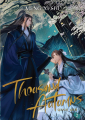 Couverture Thousand Autumns, book 2 Editions Seven Seas Entertainment (Seven Seas Danmei) 2023