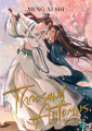 Couverture Thousand Autumns, book 4 Editions Seven Seas Entertainment (Seven Seas Danmei) 2024