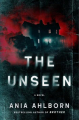 Couverture The Unseen Editions Gallery Books 2025