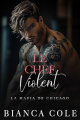Couverture La Mafia de Chicago, tome 2 : Le chef violent Editions Autoédité 2022