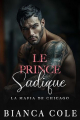 Couverture La Mafia de Chicago, tome 3 : Le prince sadique Editions Autoédité 2022