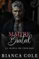 Couverture La Mafia de Chicago, tome 4 : Le maître brutal Editions Autoédité 2022