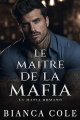 Couverture La Mafia Romano, tome 1 : Le Maître de la mafia Editions Autoédité 2023