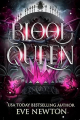 Couverture Descente éternelle, tome 3 : Blood Queen Editions Autoédité 2025