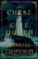 Couverture The Curse of the Cole Women Editions Alcove Press 2025