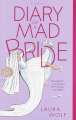 Couverture Diary of a mad bride Editions Dell Publishing 2002