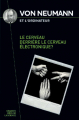 Couverture Von Neumann et l’ordinateur : Le cerveau derrière le cerveau électronique ? Editions RBA (Grandes idées de la Science) 2025