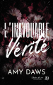 Couverture L'inavouable vérité Editions Juno Publishing (Maïa) 2025