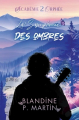 Couverture Académie Orphée, Tome 2 : La Symphonie des ombres Editions Autoédité 2025