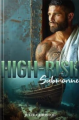 Couverture High-Risk, tome 3 : Submarine Editions Autoédité 2024