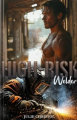 Couverture High-Risk, tome 4 : Welder Editions Autoédité 2024