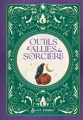 Couverture Outils et alliés de sorcière Editions Secret d’étoiles 2024
