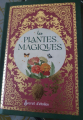 Couverture Les plantes magiques Editions Secret d’étoiles 2024
