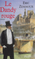 Couverture le dandy rouge Editions Plon 1999
