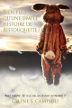 Couverture Bistouquette, tome 1 : Bien plus qu'une simple histoire de bistouquette ! Editions Autoédité 2021