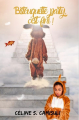 Couverture Bistouquette, tome 3 : Bistouquette party, c'est fini ! Editions Autoédité 2023