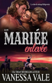 Couverture Le Ménage Bridgewater, tome 01 : Leur mariée enlevée Editions Autoédité 2019