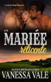 Couverture Le Ménage Bridgewater, tome 06 : Leur mariée réticente Editions Autoédité 2020