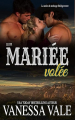 Couverture Le Ménage Bridgewater, tome 07 : Leur mariée volée Editions Autoédité 2020