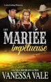Couverture Le Ménage Bridgewater, tome 10 : Leur mariée impétueuse Editions Autoédité 2020