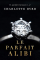 Couverture Le parfait alibi Editions Autoédité 2021