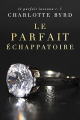 Couverture Le parfait échappatoire Editions Autoédité 2021