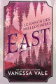 Couverture Le Ranch des milliardaires, tome 3 Editions Autoédité 2022