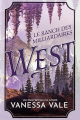 Couverture Le Ranch des milliardaires, tome 4 Editions Autoédité 2022