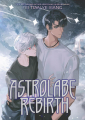 Couverture Astrolabe Rebirth Editions Seven Seas Entertainment (Seven Seas Danmei) 2025