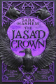 Couverture The Scorched Throne, tome 2 Editions Orbit (Illumicrate exclusive) 2025