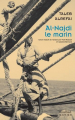 Couverture Al-Najdi le marin Editions Actes Sud (Sindbad) 2020