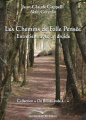 Couverture Les chemins de Folle Pensée : Entretiens avec un druide Editions Les oiseaux de papier 2015