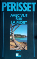 Couverture Avec vue sur la mort Editions Hermé 1991